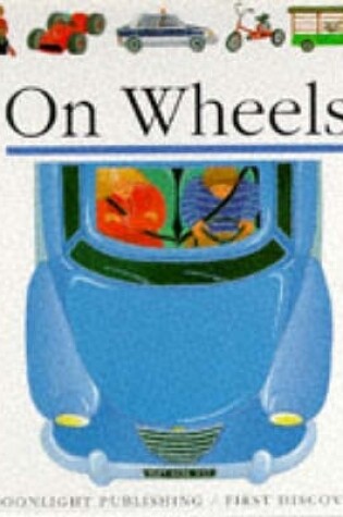 Cover of On Wheels