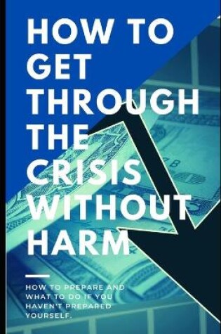 Cover of How to get through the crisis without harm