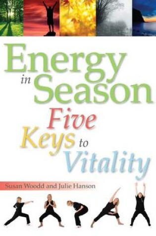 Cover of Energy in Season