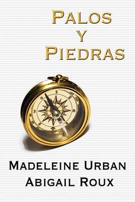 Book cover for Palos y Piedras