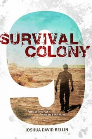 Cover of Survival Colony 9
