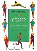 Book cover for Correr, Programa Fitness