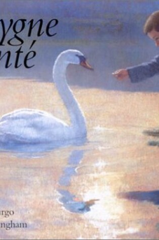 Cover of Le cygne argente