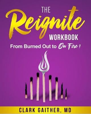 Cover of The Reignite Workbook