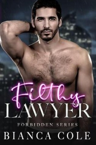 Cover of Filthy Lawyer