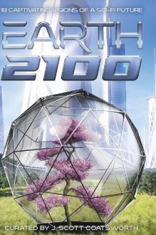 Cover of Earth 2100