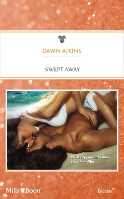 Cover of Swept Away