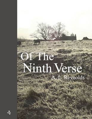 Book cover for Of the Ninth Verse