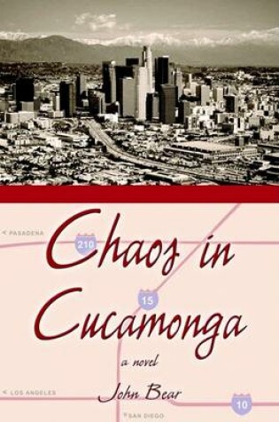 Cover of Chaos in Cucamonga