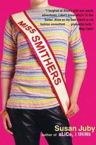 Cover of Miss Smithers