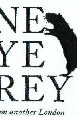 Cover of The Collected One Eye Grey