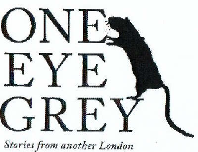 Book cover for The Collected One Eye Grey