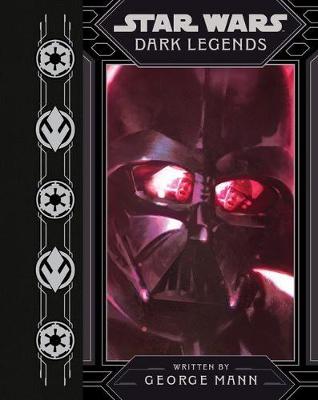 Cover of Dark Legends