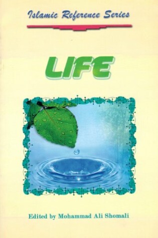 Cover of Life