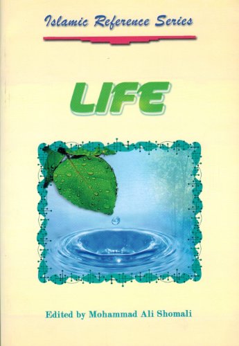 Cover of Life