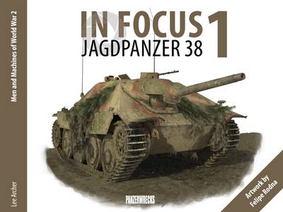 Book cover for In Focus 1