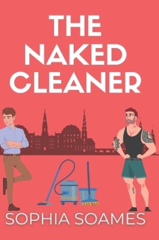 Cover of The Naked Cleaner