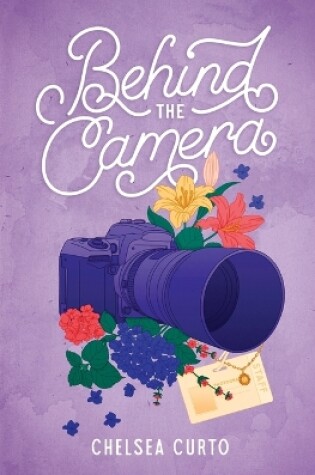 Cover of Behind the Camera