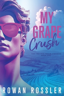 Cover of My Grape Crush