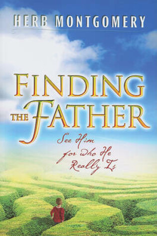 Cover of Finding the Father