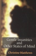 Cover of Gentle Insanities & Other Stat