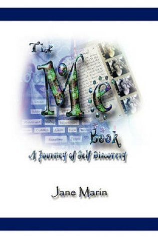 Cover of The Me Book