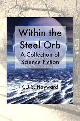 Book cover for Within the Steel Orb