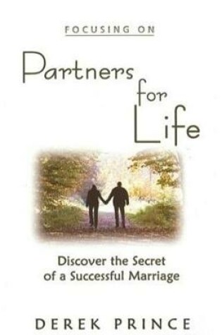 Cover of Partners for Life