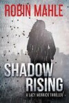 Book cover for Shadow Rising