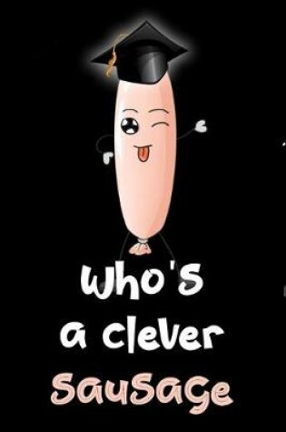 Cover of Who's A Clever Sausage