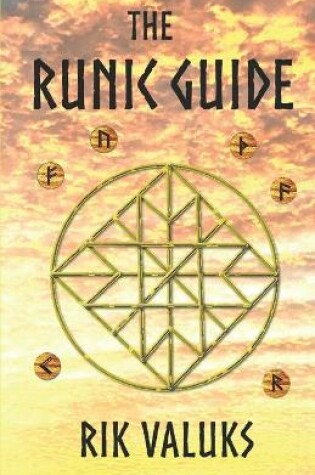 Cover of The Runic Guide