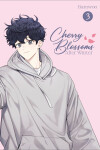 Book cover for Cherry Blossoms After Winter: Volume 3