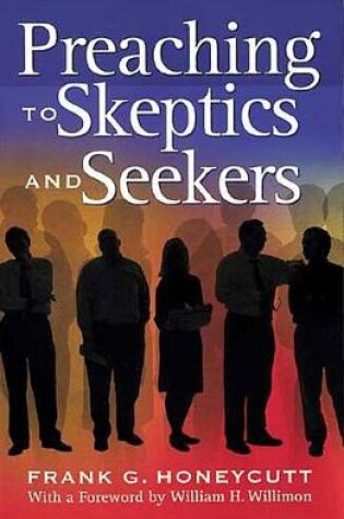 Cover of Preach to Skeptics & Seekers