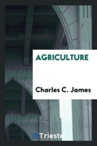 Cover of Agriculture