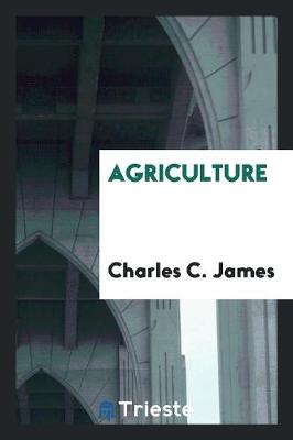 Book cover for Agriculture