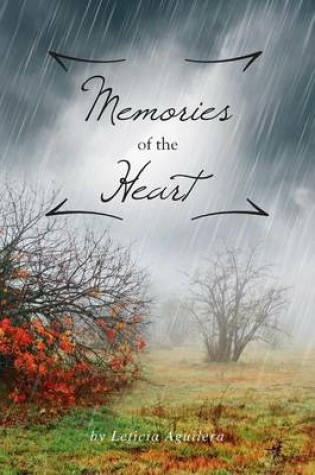 Cover of Memories of the Heart