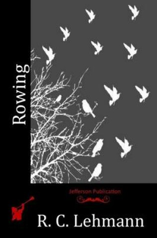 Cover of Rowing