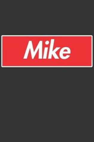 Cover of Mike