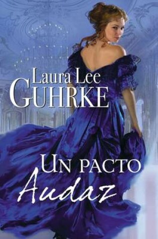 Cover of Pacto Audaz