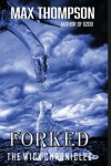 Book cover for Forked