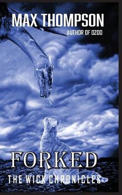 Book cover for Forked