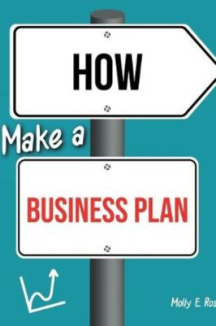 Cover of How Make A Business Plan