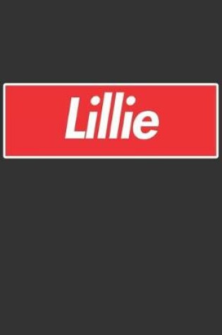 Cover of Lillie