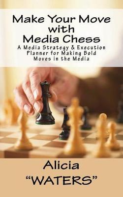 Book cover for Make Your Move with Media Chess