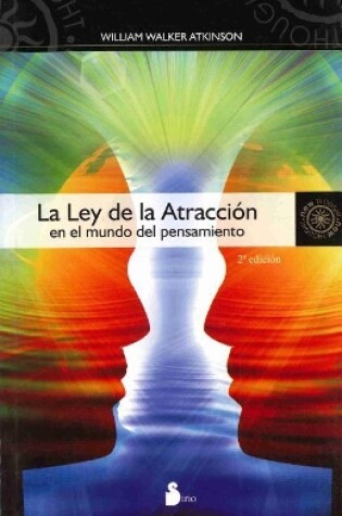 Cover of Ley de La Atraccin, La