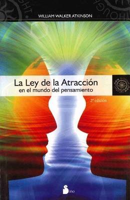 Book cover for Ley de La Atraccin, La