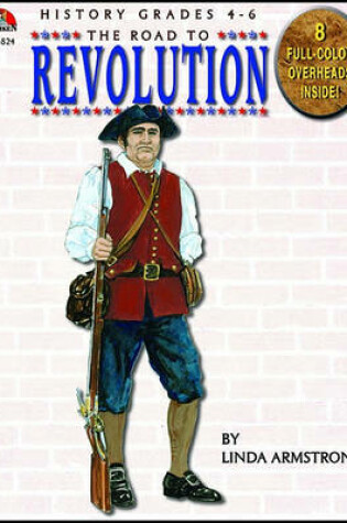 Cover of Road to Revolution