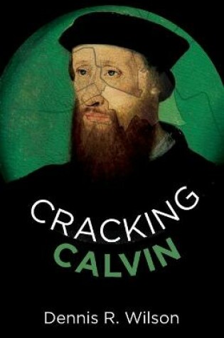 Cover of Cracking Calvin