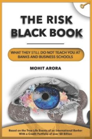 Cover of The Risk Black Book