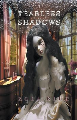 Book cover for Tearless Shadows